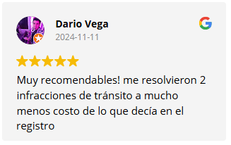 5 estrellas gestoria dcr administracion