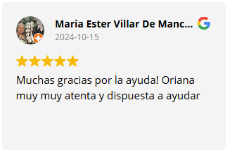 5 estrellas gestoria